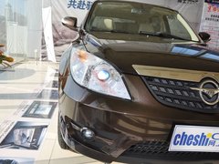 2012款 2.0 自动 典雅风尚型 5座