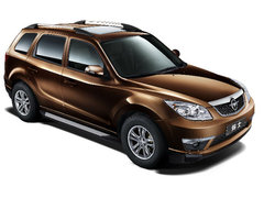 2012款 2.0 自动 智能领航型 5座