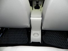 2012款 1.6L 手动 时尚型