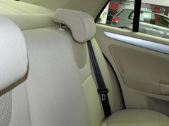 2012款 1.6L 手动 时尚型