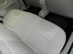2012款 1.6L 手动 时尚型