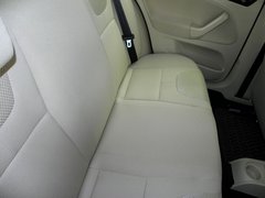 2012款 1.6L 手动 时尚型