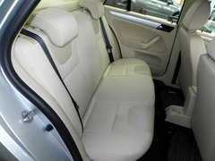 2012款 1.6L 手动 时尚型