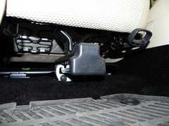 2012款 1.6L 手动 时尚型