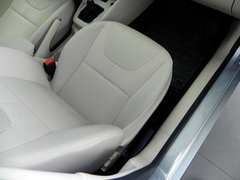 2012款 1.6L 手动 时尚型