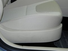 2012款 1.6L 手动 时尚型