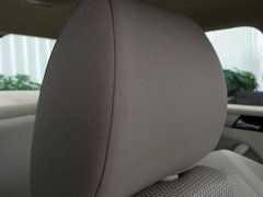 2012款 1.6L 手动 时尚型