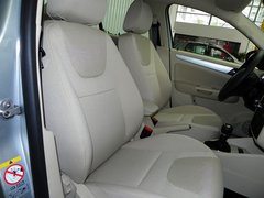 2012款 1.6L 手动 时尚型