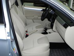 2012款 1.6L 手动 时尚型
