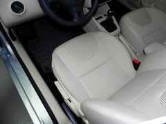 2012款 1.6L 手动 时尚型