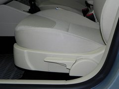 2012款 1.6L 手动 时尚型