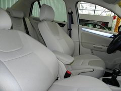 2012款 1.6L 手动 时尚型