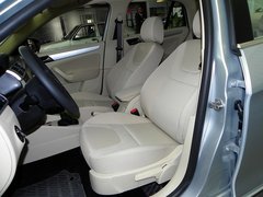2012款 1.6L 手动 时尚型