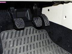 2012款 1.6L 手动 时尚型