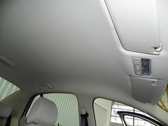 2012款 1.6L 手动 时尚型