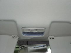 2012款 1.6L 手动 时尚型