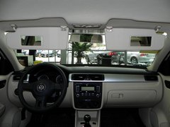 2012款 1.6L 手动 时尚型