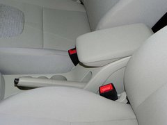 2012款 1.6L 手动 时尚型