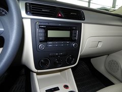 2012款 1.6L 手动 时尚型