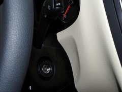 2012款 1.6L 手动 时尚型