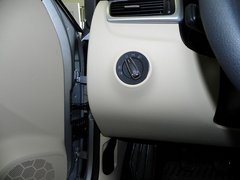 2012款 1.6L 手动 时尚型