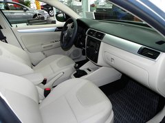 2012款 1.6L 手动 时尚型