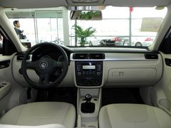 2012款 1.6L 手动 时尚型