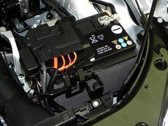 2012款 1.6L 手动 时尚型