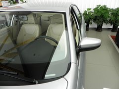2012款 1.6L 手动 时尚型