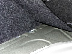 2012款 1.6L 手动 时尚型