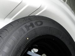 2012款 1.6L 手动 时尚型