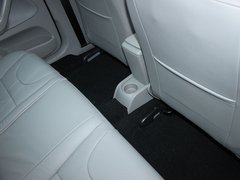 2012款 1.6L 自动 豪华型