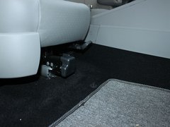 2012款 1.6L 自动 豪华型