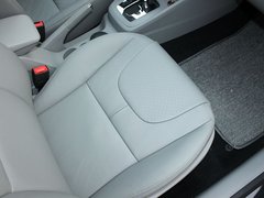 2012款 1.6L 自动 豪华型