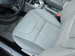 2012款 1.6L 自动 豪华型
