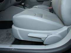 2012款 1.6L 自动 豪华型