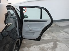 2012款 1.6L 自动 豪华型