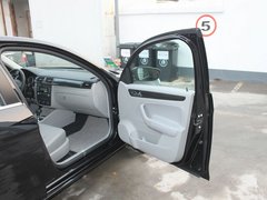 2012款 1.6L 自动 豪华型