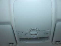 2012款 1.6L 自动 豪华型