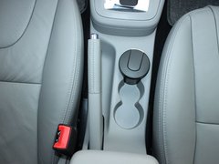 2012款 1.6L 自动 豪华型