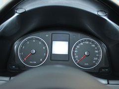 2012款 1.6L 自动 豪华型