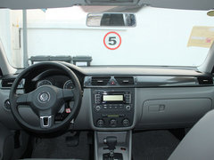 2012款 1.6L 自动 豪华型