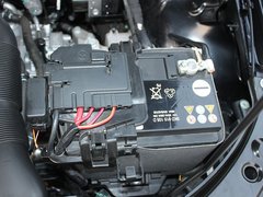 2012款 1.6L 自动 豪华型