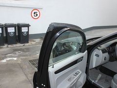 2012款 1.6L 自动 豪华型