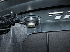 2012款 1.6L 自动 豪华型