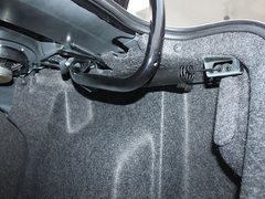 2012款 1.6L 自动 豪华型