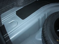 2012款 1.6L 自动 豪华型