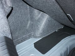 2012款 1.6L 自动 豪华型
