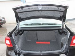 2012款 1.6L 自动 豪华型