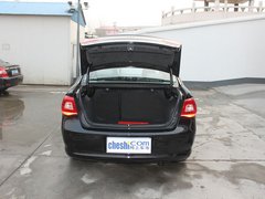 2012款 1.6L 自动 豪华型